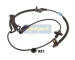 Snímač, počet otáček kol JAPANPARTS ABS-921