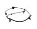 Snímač, počet otáček kol JAPANPARTS ABS-924
