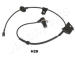 Snímač, počet otáček kol JAPANPARTS ABS-H28