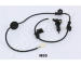 Snímač, počet otáček kol JAPANPARTS ABS-H55