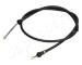 żażné lanko parkovacej brzdy JAPANPARTS BC-002