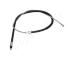 Tažné lanko, parkovací brzda JAPANPARTS BC-0102