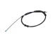 żażné lanko parkovacej brzdy JAPANPARTS BC-02116R