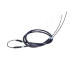 żażné lanko parkovacej brzdy JAPANPARTS BC-02131