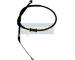 żażné lanko parkovacej brzdy JAPANPARTS BC-02135L