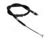 żażné lanko parkovacej brzdy JAPANPARTS BC-0223