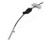 żażné lanko parkovacej brzdy JAPANPARTS BC-0273