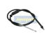 żażné lanko parkovacej brzdy JAPANPARTS BC-0274