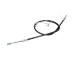 żażné lanko parkovacej brzdy JAPANPARTS BC-0348R