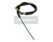 Tažné lanko, parkovací brzda JAPANPARTS BC-0406