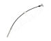 żażné lanko parkovacej brzdy JAPANPARTS BC-0407