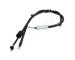Tazne lanko, parkovaci brzda JAPANPARTS BC-0426