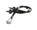 żażné lanko parkovacej brzdy JAPANPARTS BC-0429