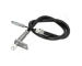 żażné lanko parkovacej brzdy JAPANPARTS BC-0512