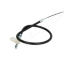 żażné lanko parkovacej brzdy JAPANPARTS BC-0518