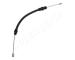 żażné lanko parkovacej brzdy JAPANPARTS BC-0600