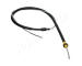 żażné lanko parkovacej brzdy JAPANPARTS BC-0607