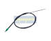 żażné lanko parkovacej brzdy JAPANPARTS BC-0649R