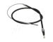 żażné lanko parkovacej brzdy JAPANPARTS BC-0953