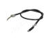 żażné lanko parkovacej brzdy JAPANPARTS BC-130L