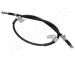Tazne lanko, parkovaci brzda JAPANPARTS BC-133L