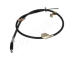 Tazne lanko, parkovaci brzda JAPANPARTS BC-137R
