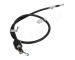 żażné lanko parkovacej brzdy JAPANPARTS BC-139R