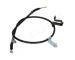 Tazne lanko, parkovaci brzda JAPANPARTS BC-146R