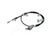 Tažné lanko, parkovací brzda JAPANPARTS BC-156R