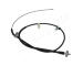 Tazne lanko, parkovaci brzda JAPANPARTS BC-164L