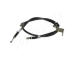 Tazne lanko, parkovaci brzda JAPANPARTS BC-167R