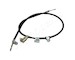 Tažné lanko, parkovací brzda JAPANPARTS BC-169R
