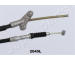 Tažné lanko, parkovací brzda JAPANPARTS BC-2040L