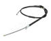 Tazne lanko, parkovaci brzda JAPANPARTS BC-2046R