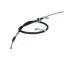 Tazne lanko, parkovaci brzda JAPANPARTS BC-2052L
