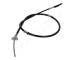 żażné lanko parkovacej brzdy JAPANPARTS BC-226