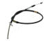 żażné lanko parkovacej brzdy JAPANPARTS BC-254R