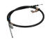 Tazne lanko, parkovaci brzda JAPANPARTS BC-281L