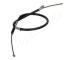 Tazne lanko, parkovaci brzda JAPANPARTS BC-299R
