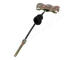 żażné lanko parkovacej brzdy JAPANPARTS BC-316