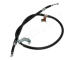 Tazne lanko, parkovaci brzda JAPANPARTS BC-349L