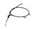 Tazne lanko, parkovaci brzda JAPANPARTS BC-406