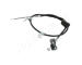 Tazne lanko, parkovaci brzda JAPANPARTS BC-412L