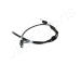 żażné lanko parkovacej brzdy JAPANPARTS BC-413L