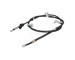 Tazne lanko, parkovaci brzda JAPANPARTS BC-422L