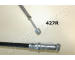 Tažné lanko, parkovací brzda JAPANPARTS BC-427R