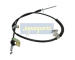 żażné lanko parkovacej brzdy JAPANPARTS BC-438R