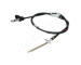Tazne lanko, parkovaci brzda JAPANPARTS BC-441L