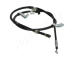 Tazne lanko, parkovaci brzda JAPANPARTS BC-459L