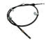 Tazne lanko, parkovaci brzda JAPANPARTS BC-459R